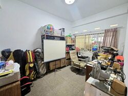 Eng Kong Park (D21), Semi-Detached #504622631